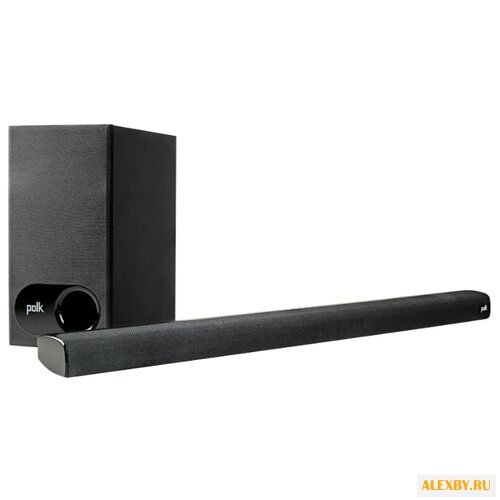 Купить Звуковая панель Polk Audio