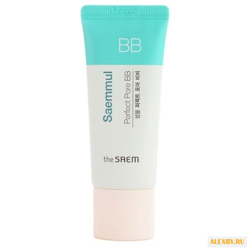 The Saem Saemmul BB крем