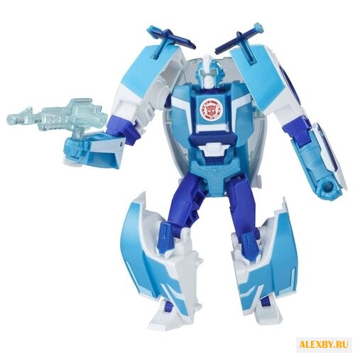 Трансформер Hasbro Transformers