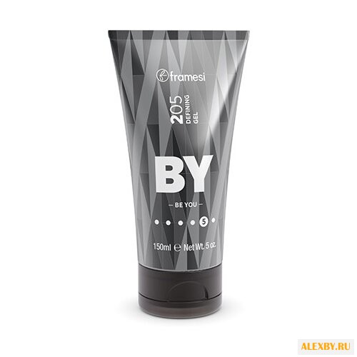 Framesi BY гель для