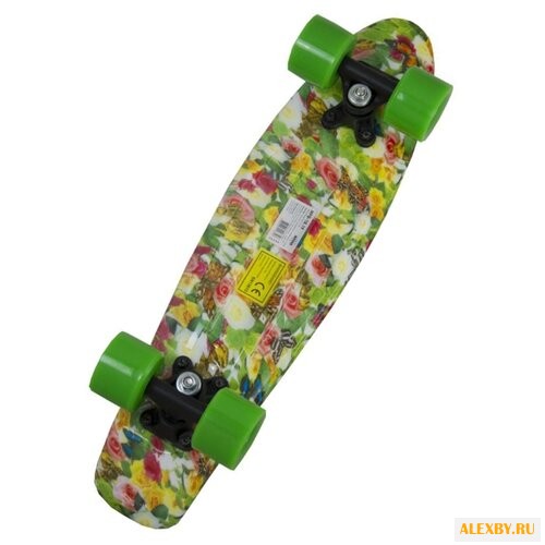 Лонгборд Novus NPB-18.19