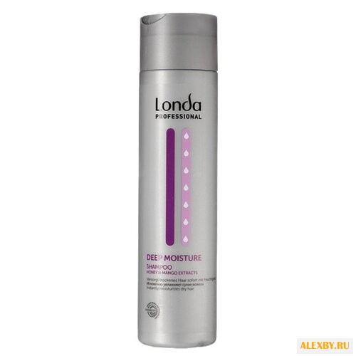 Londa Professional шампунь Deep
