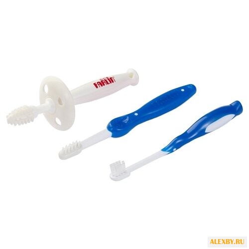 Набор щеток Farlin BF-118A с 4