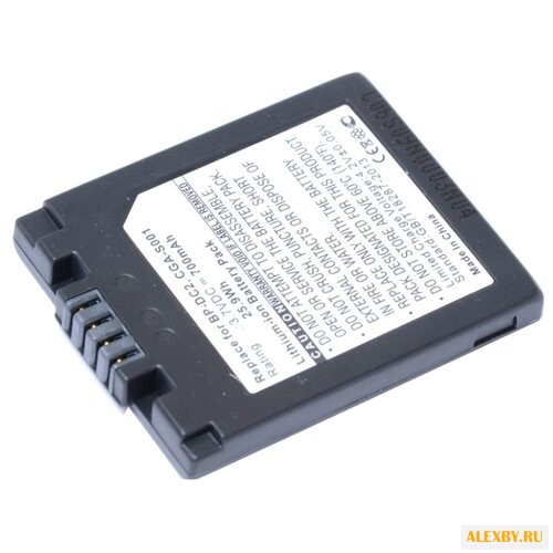 Аккумулятор Pitatel SEB-PV700