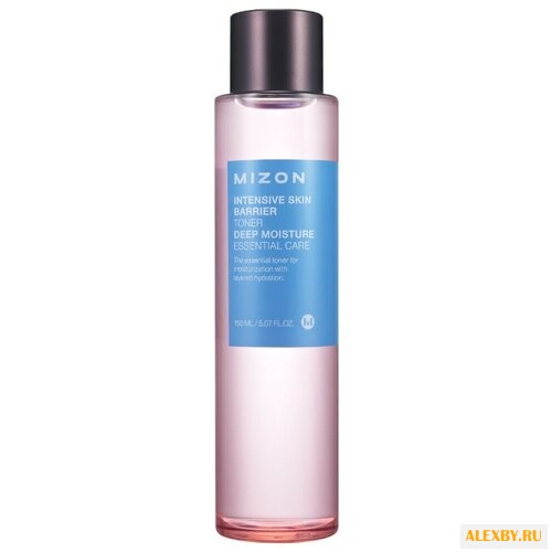 Mizon Тоник Intensive Skin