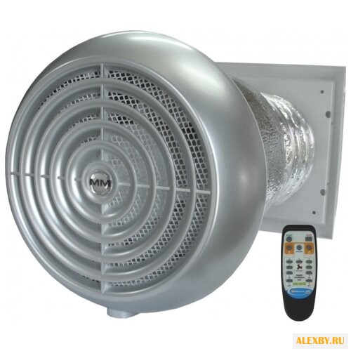 Вентиляционная установка