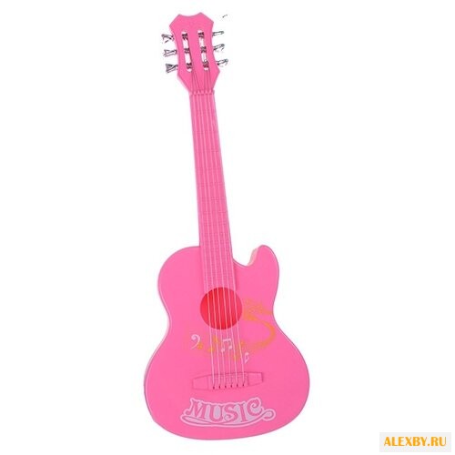 Shantou Gepai гитара Первые