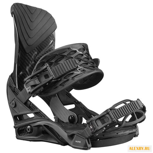 Крепления Salomon Quantum