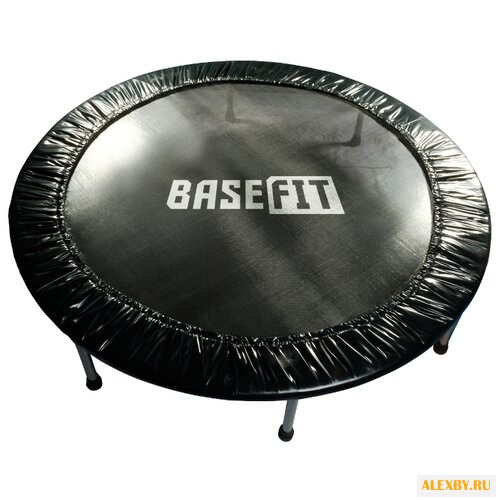 Каркасный батут BaseFit TR-101