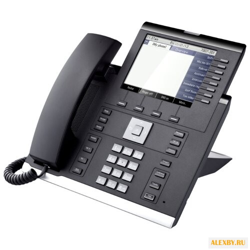 VoIP-телефон Siemens OpenStage