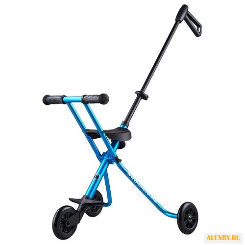 Городской самокат Micro Trike