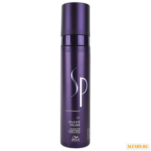Купить Wella Professionals SP Styling