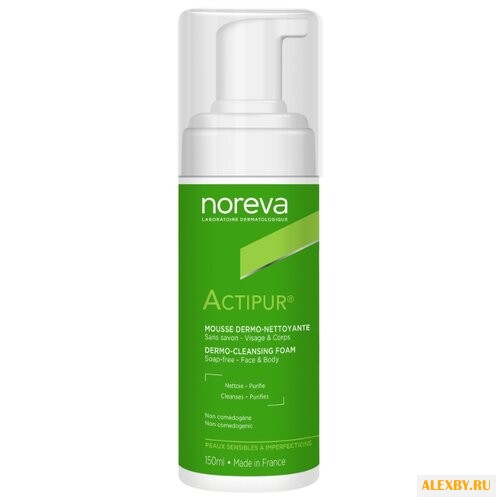 Купить Noreva laboratories Actipur