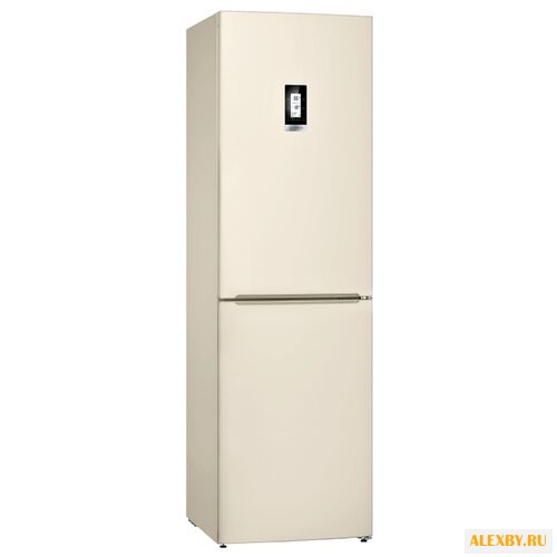 Холодильник Bosch KGN39VK1MR