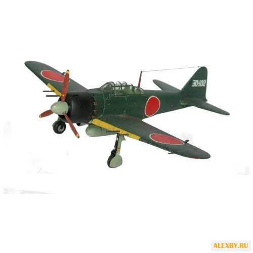 Сборная модель Моделист