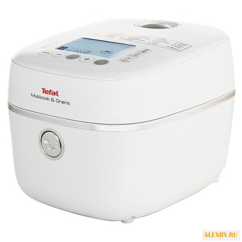 Мультиварка Tefal RK900132