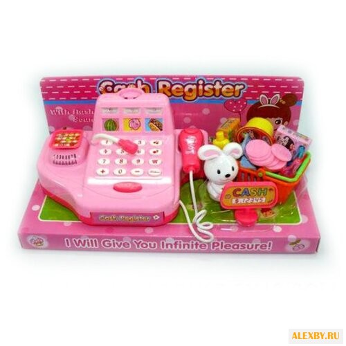 Касса Shantou Gepai B1151801