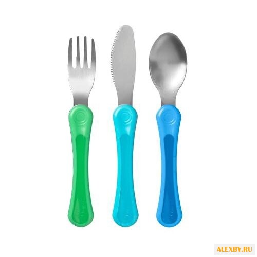 Набор столовых приборов Tommee
