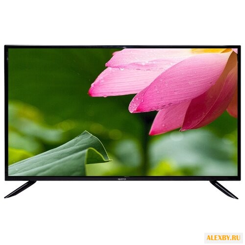 Телевизор HARPER 50F660TS