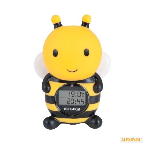 Электронный термометр Miniland