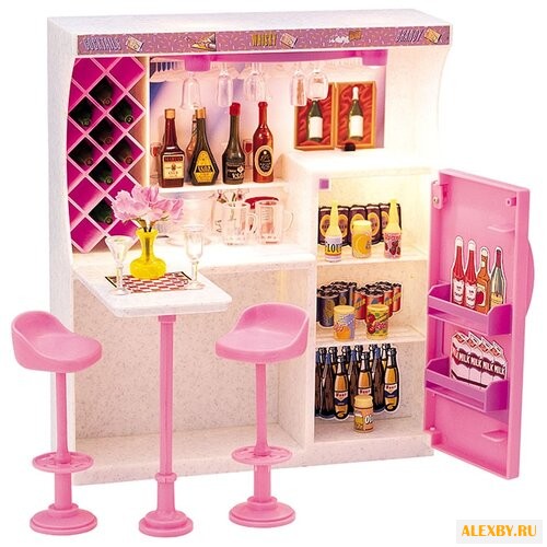 Dolly Toy Весёлая вечеринка