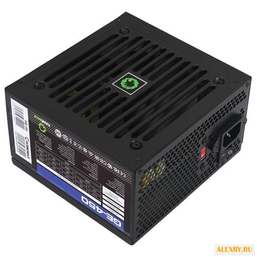 Блок питания GameMax GE-450 450W