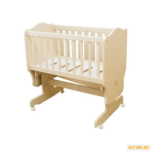 Купить Колыбель Vikalex Паулина С-862