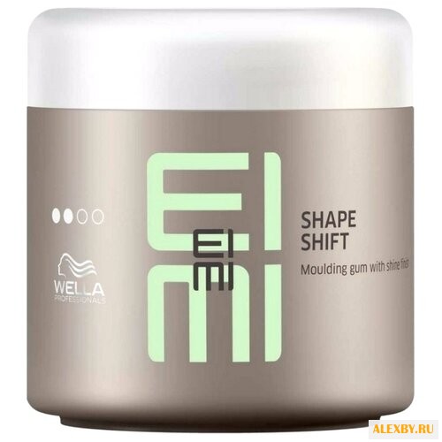 Wella Паста-тянучка Eimi Shape