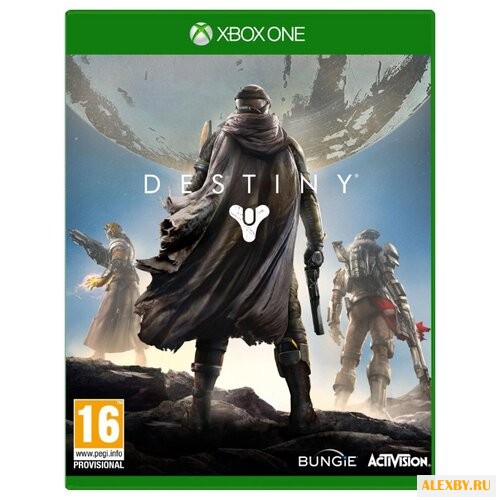 Destiny