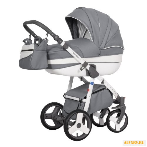 Универсальная коляска Expander