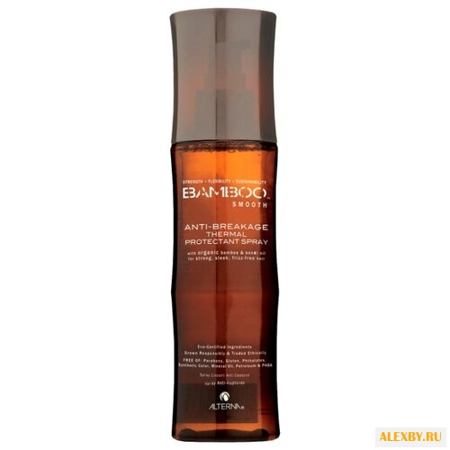 Alterna Термозащитный спрей