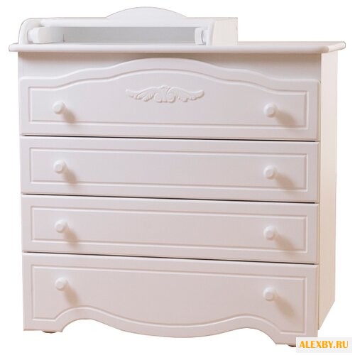 Пеленальный комод Гандылян