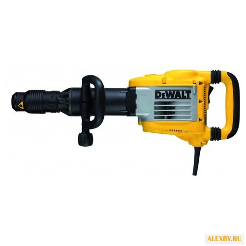 Отбойный молоток DeWALT D25941K