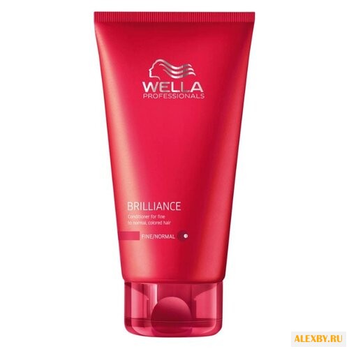 Wella Professionals кондиционер