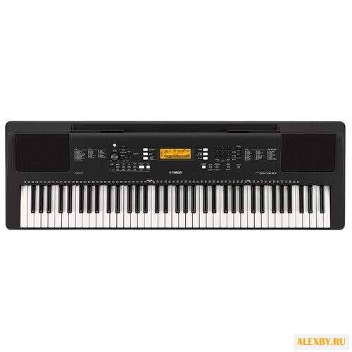 Синтезатор YAMAHA PSR-EW300