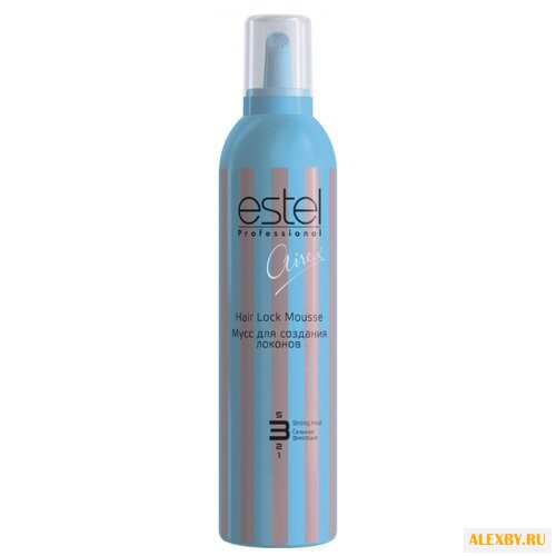 Estel Professional Airex мусс