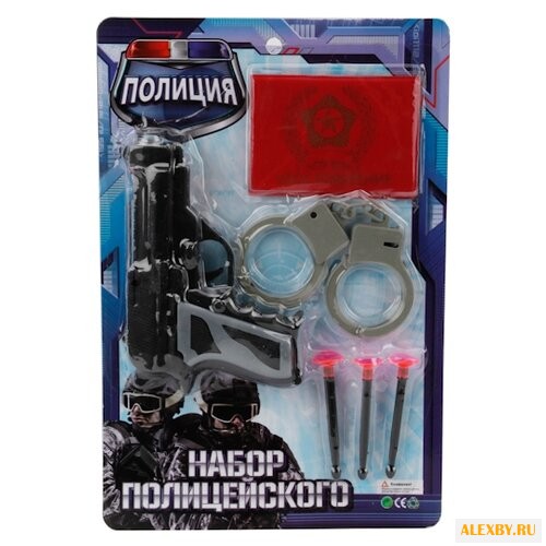 Игровой набор Играем вместе