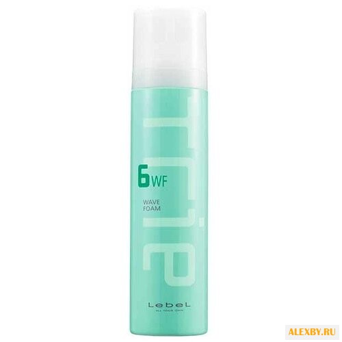 Купить Lebel Cosmetics пена Trie