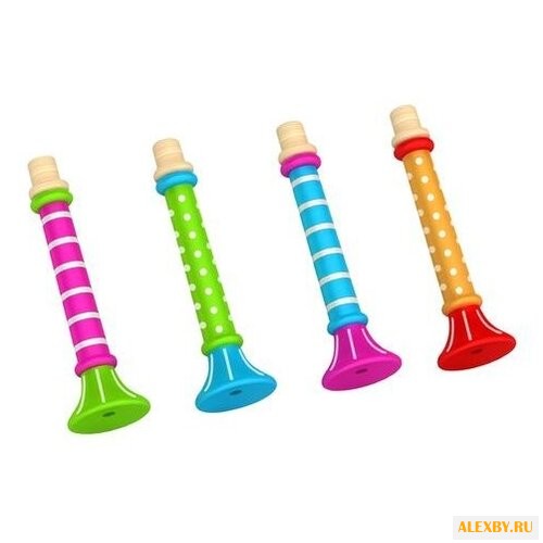 BONDIBON дудочка Юный Музыкант