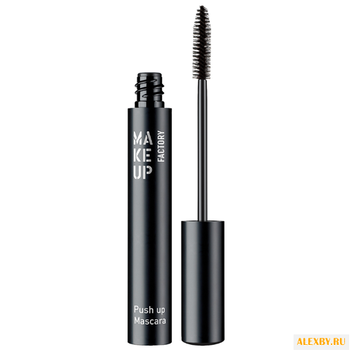 Make up Factory тушь для ресниц