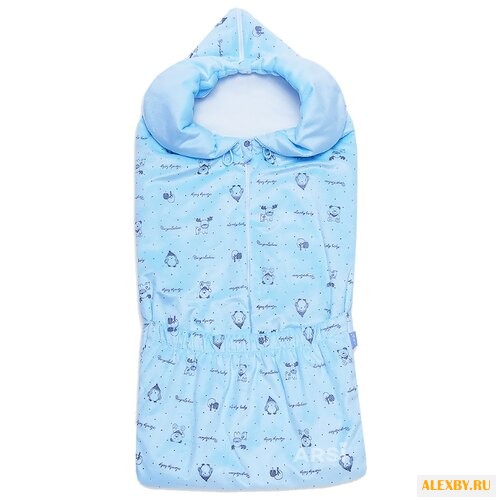 Конверт-мешок ARSI трансформер