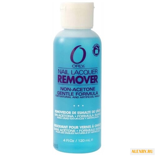 Orly Жидкость для снятия лака