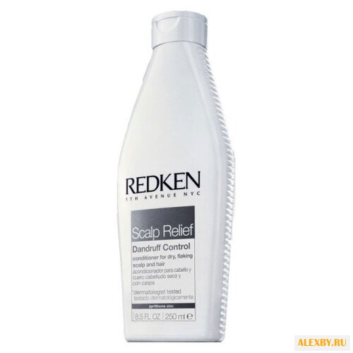 Redken кондиционер Scalp Relief