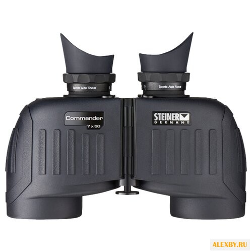 Бинокль Steiner 7x50 Commander
