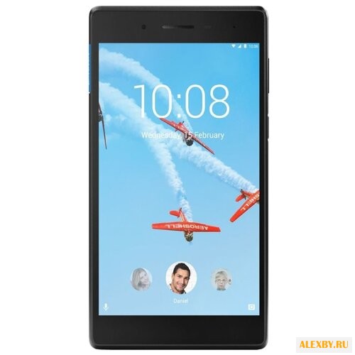 Планшет Lenovo Tab 4 TB-7304i