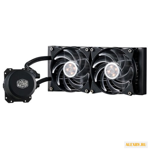 Кулер для процессора Cooler