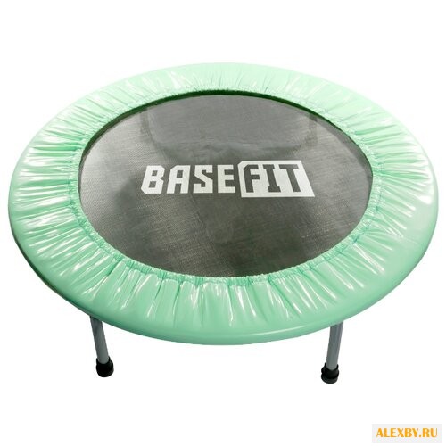 Каркасный батут BaseFit TR-101