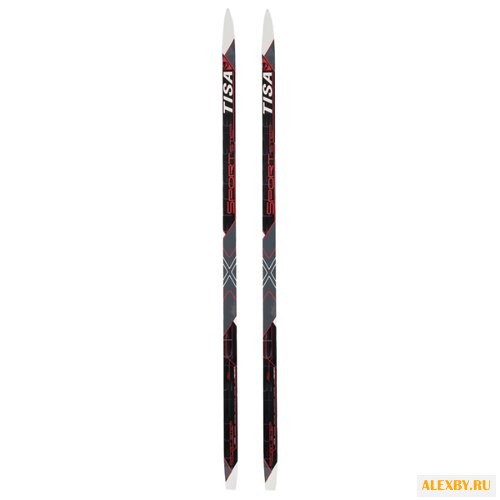 Беговые лыжи Tisa Sport Step