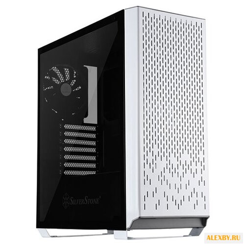 Компьютерный корпус SilverStone