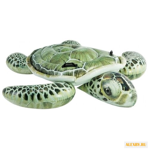 Надувная игрушка Intex Черепаха
